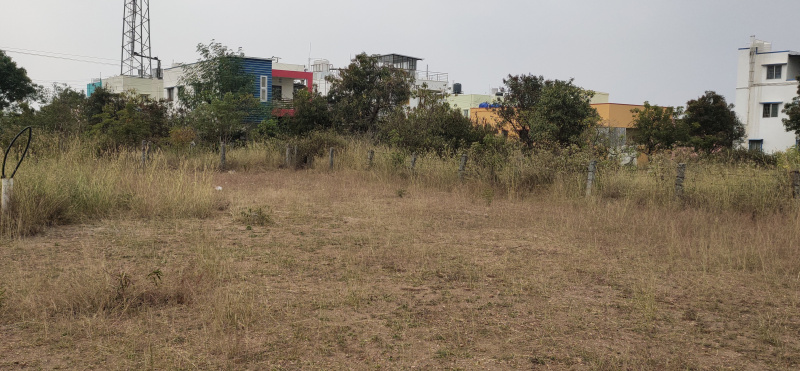  17 Cent Residential Plot for Sale in Saravanampatti, Coimbatore