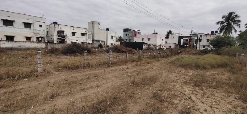  16 Cent Residential Plot for Sale in Saravanampatti, Coimbatore