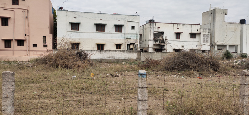  30 Cent Residential Plot for Sale in Saravanampatti, Coimbatore