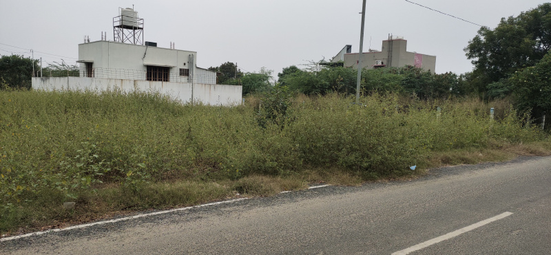  18 Cent Residential Plot for Sale in Kalapatti, Coimbatore