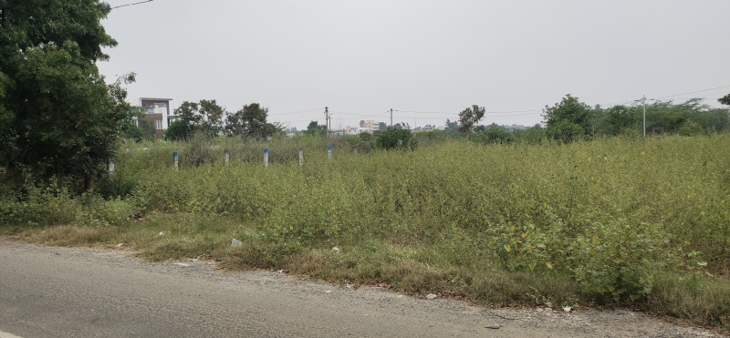  6 Cent Residential Plot for Sale in Kalapatti, Coimbatore