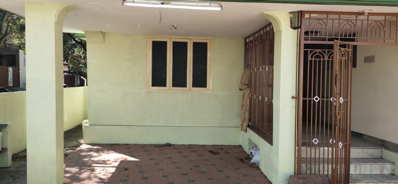 2 BHK 5 Cent House for Sale in Telungupalayam, Coimbatore