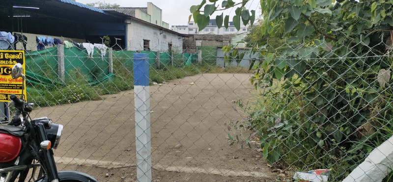  5 Cent Commercial Land for Sale in Avinashi Road, Coimbatore