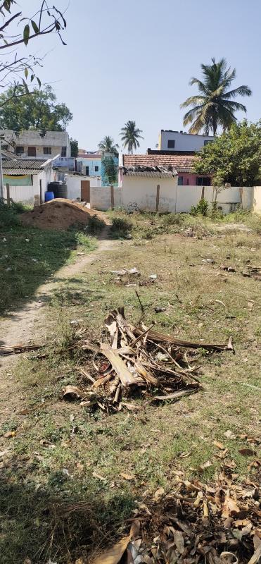  7 Cent Residential Plot for Sale in Thudiyalur, Coimbatore