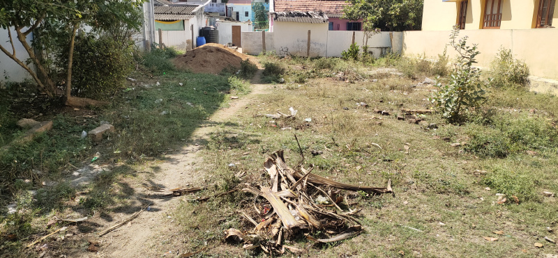  7 Cent Residential Plot for Sale in Thudiyalur, Coimbatore