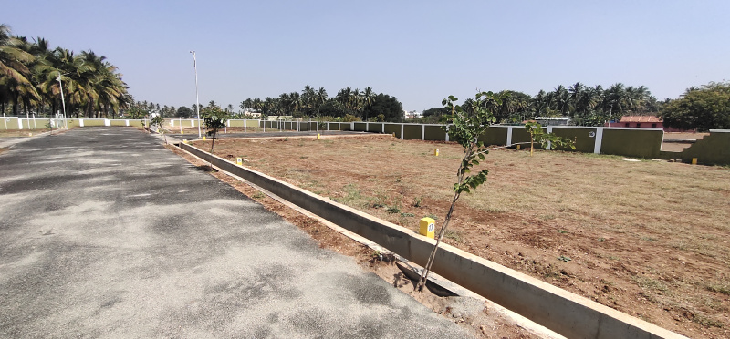  5 Cent Residential Plot for Sale in Thudiyalur, Coimbatore