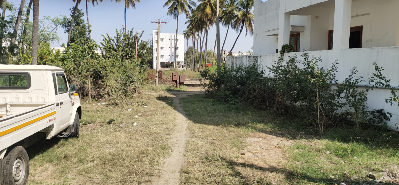  5 Cent Residential Plot for Sale in Thudiyalur, Coimbatore