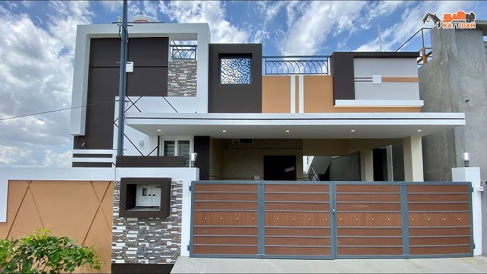 2 BHK 1750 Sq.ft. House for Sale in Vadavalli, Coimbatore