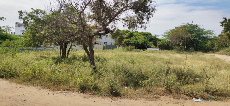  30 Acre Agricultural/Farm Land for Sale in Karadivavi, Coimbatore