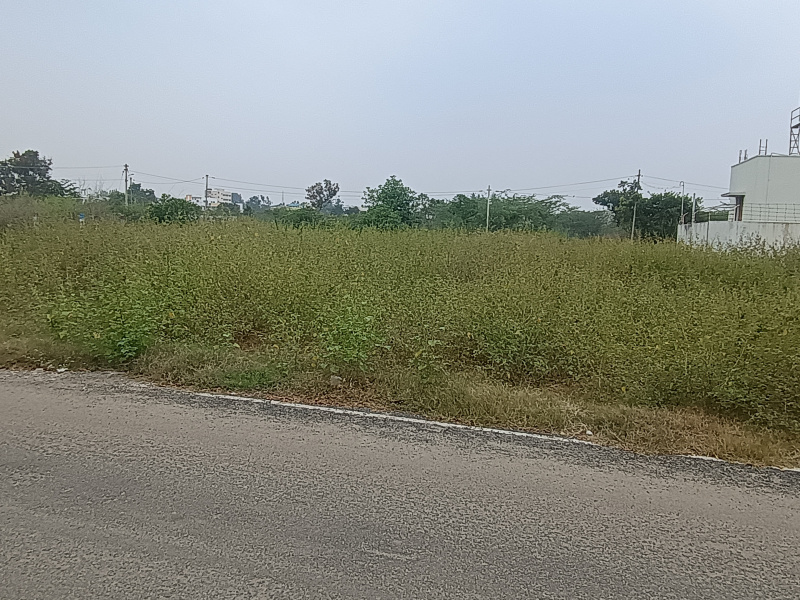 2 Acre Industrial Land for Sale in Somanur, Coimbatore