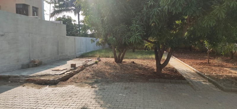  4796 Sq.ft. Commercial Land for Sale in Ram Nagar, Coimbatore