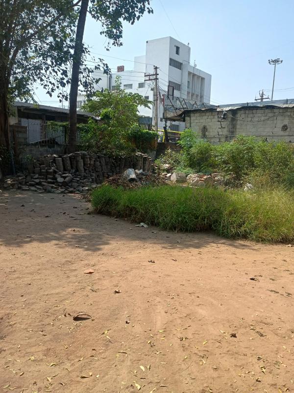  4 Cent Commercial Land for Sale in Gandhipuram, Coimbatore