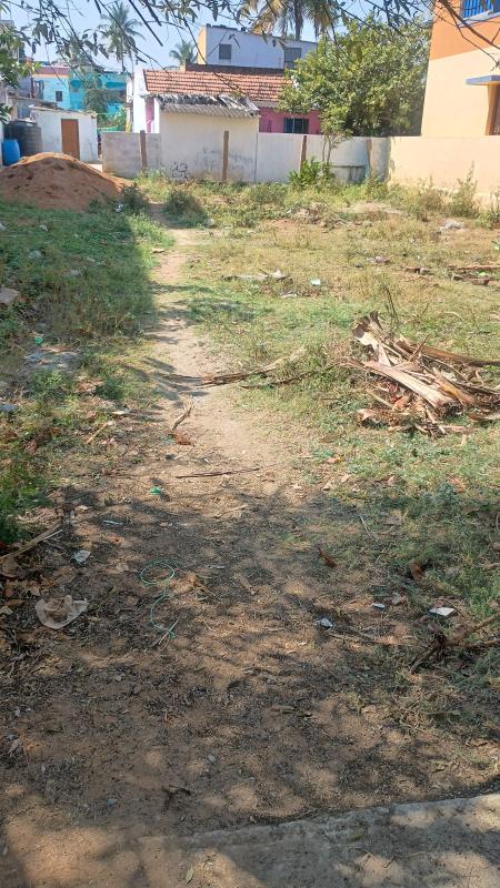  20 Cent Commercial Land for Sale in Ramanathapuram, Coimbatore