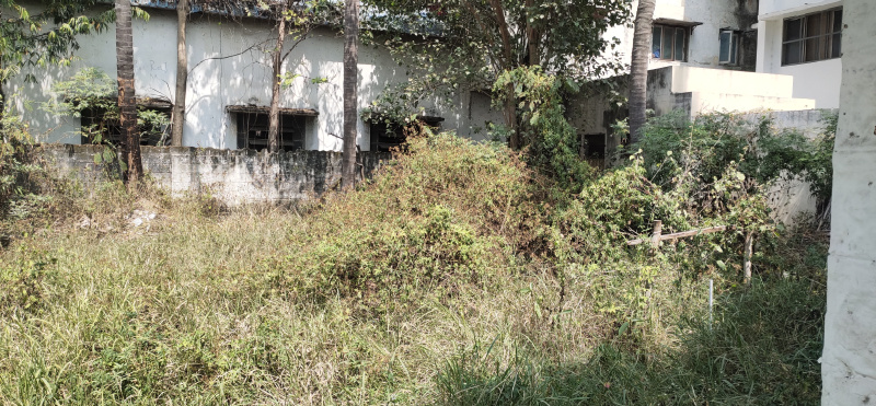  52 Cent Commercial Land for Sale in Mettupalayam Road, Coimbatore