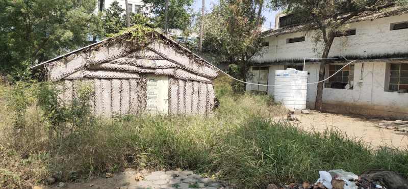  52 Cent Commercial Land for Sale in Mettupalayam Road, Coimbatore