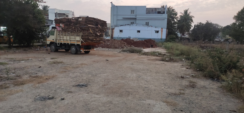  30 Cent Commercial Land for Sale in Avinashi Road, Coimbatore