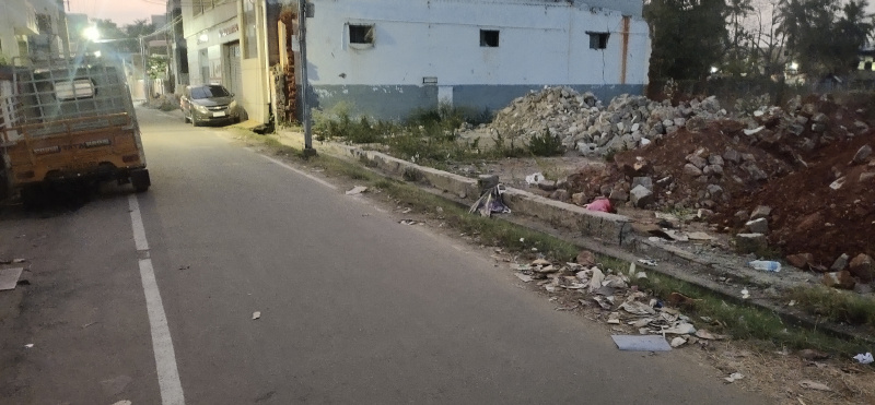  30 Cent Commercial Land for Sale in Avinashi Road, Coimbatore