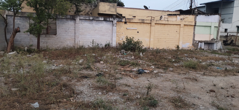  30 Cent Commercial Land for Sale in Avinashi Road, Coimbatore