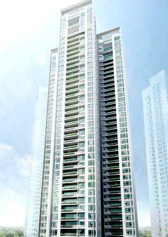 3 BHK Residential Apartment 1520 Sq.ft. for Sale in Link Road, Goregaon West, Mumbai