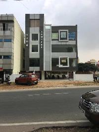  Office Space for Rent in Sathagalli, Mysore