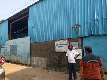  Industrial Land for Sale in Ambattur, Chennai