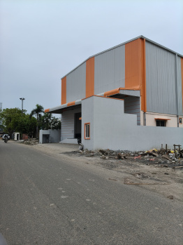  Warehouse for Rent in Vanagaram, Chennai