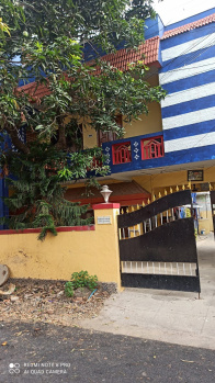 6 BHK House for Sale in Alwarthiru Nagar, Chennai