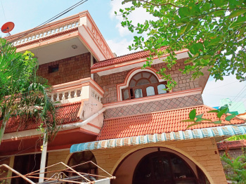  Residential Plot for Sale in Alwarthiru Nagar, Chennai