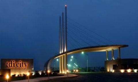 2 BHK 950 Sq.ft. Apartment for Sale in TDI City Kundli, Sonipat