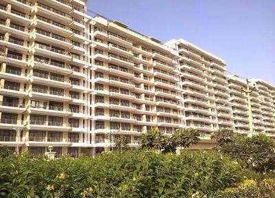 2 BHK Apartment 1110 Sq.ft. for Sale in TDI City Kundli, Sonipat