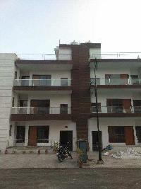 3 BHK Builder Floor for Sale in TDI City Kundli, Sonipat