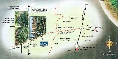  Residential Plot for Sale in TDI City Kundli, Sonipat