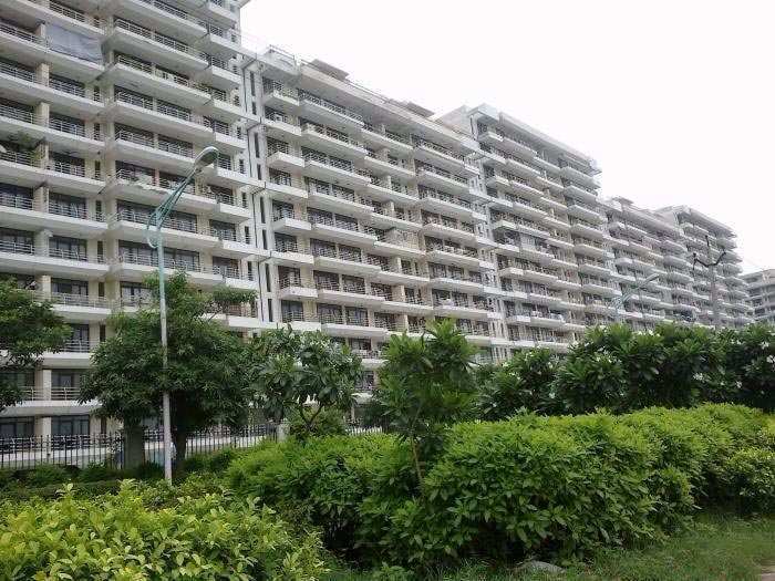 3 BHK 1434 Sq.ft. Builder Floor for Sale in TDI City Kundli, Sonipat
