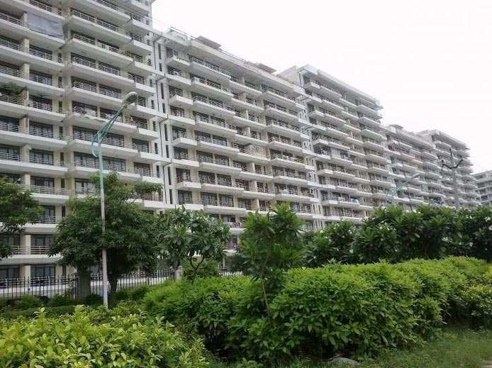 2 BHK Apartment 1130 Sq.ft. for Rent in