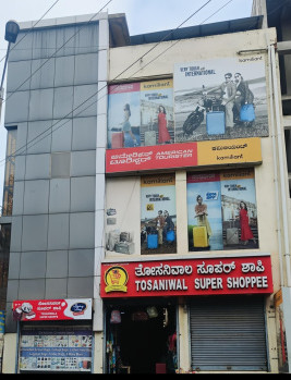  1380 Sq.ft. Showroom for Rent in Kaulpet, Bagalkot