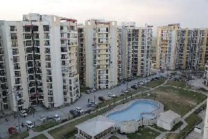 2 BHK Flat for Rent in Raj Nagar Extension, Ghaziabad