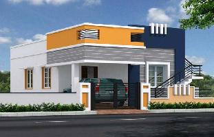 2 BHK House for Sale in Guduvancheri, Chennai