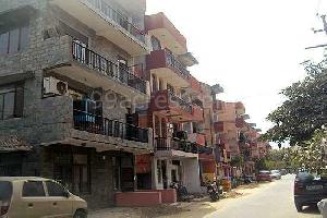 1 RK Flat for Rent in Sector 11 Noida