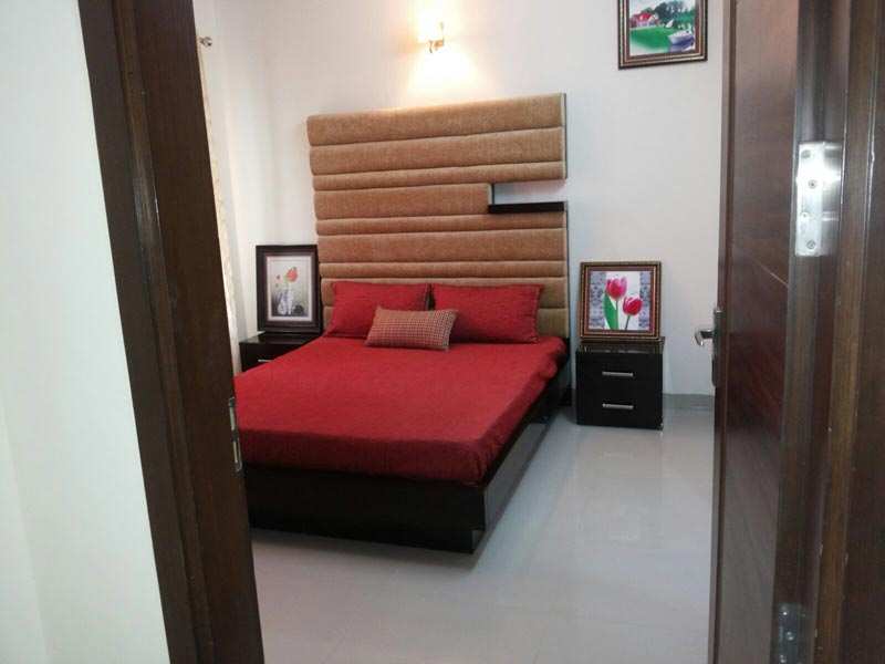 2 BHK Builder Floor 896 Sq.ft. for Sale in Barwala Road, Dera Bassi