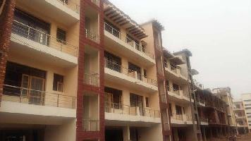 2 BHK Builder Floor for Sale in Dhakoli, Zirakpur