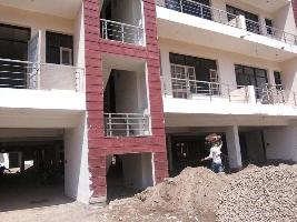 2 BHK Builder Floor for Sale in Dhakoli, Zirakpur