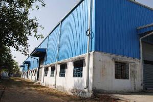  Warehouse for Rent in Phulera, Jaipur