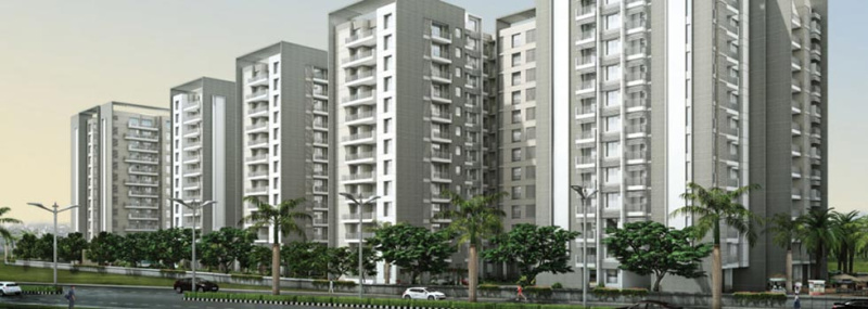 1 BHK Studio Apartment 500 Sq.ft. for Sale in Jagatpura, Jaipur