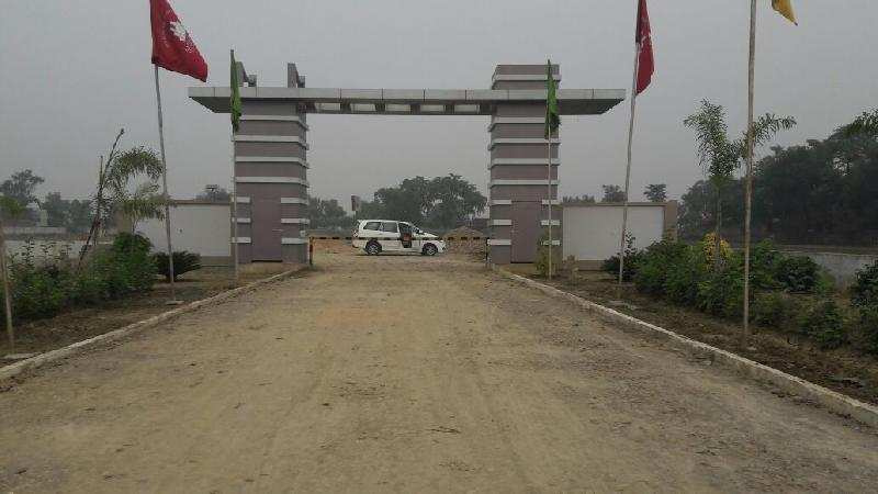  Residential Plot 1000 Sq.ft. for Sale in Kchhwa, Varanasi