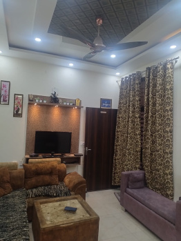 2 BHK Flat for Sale in Anand Vihar, Hapur