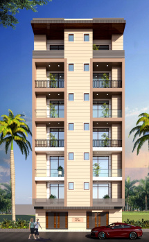 2 BHK Flat for Sale in Sector 73 Noida