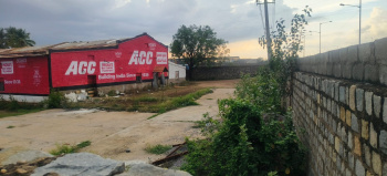  Warehouse for Rent in Hiriyur, Chitradurga