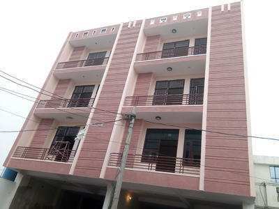 3 BHK House 66 Sq. Yards for Sale in