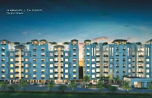  Penthouse for Sale in Vasna Bhayli Road, Vadodara