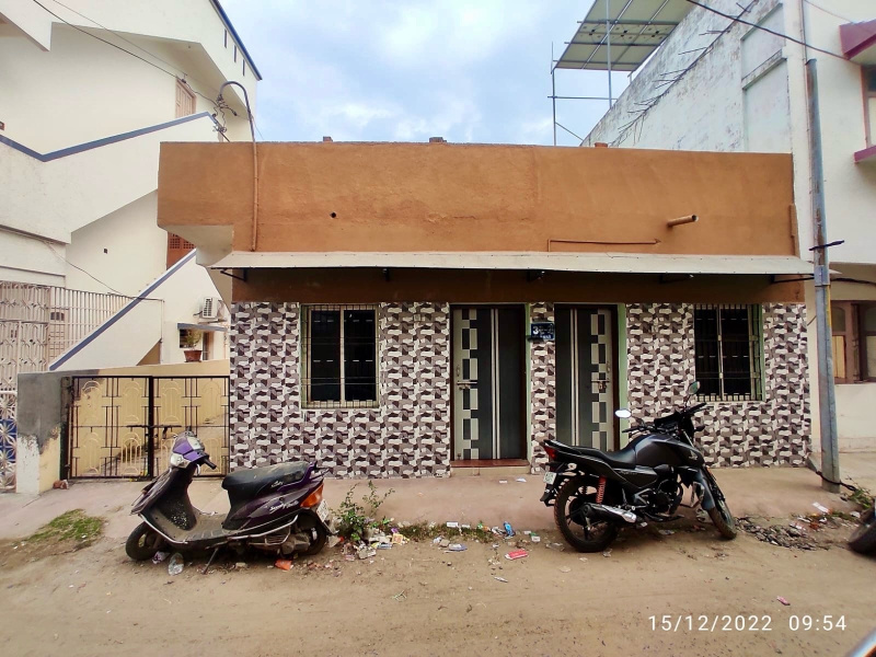 2 BHK House 1100 Sq.ft. for Sale in Waghodia Road, Vadodara